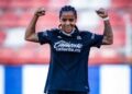 América vence 7-0 a Necaxa y suma su cuarta goleada del torneo