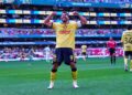 ¡América vuela al liderato de Liga MX! Goleó a Santos y se fortalece para el debut en Leagues Cup