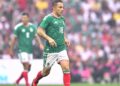 Andrés Guardado confirma que está casi cerrando un acuerdo con la Selección Mexicana