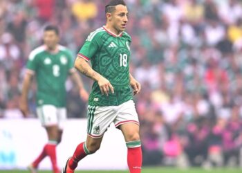 Andrés Guardado confirma que está casi cerrando un acuerdo con la Selección Mexicana