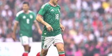 Andrés Guardado confirma que está casi cerrando un acuerdo con la Selección Mexicana