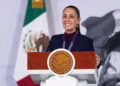 La ENS y la justicia funcionan: en 22 meses, los homicidios dolosos disminuyeron 51%: Presidenta