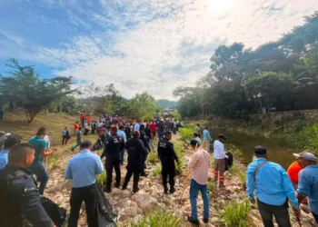 CEAS inicia la macro limpieza de ríos en la Subcuenca Tulijá Tseltal-Chol
