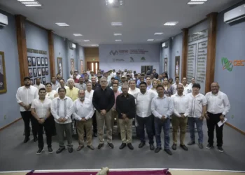 Cecytech amplía cobertura educativa con 25 nuevos Telebachilleratos Comunitarios
