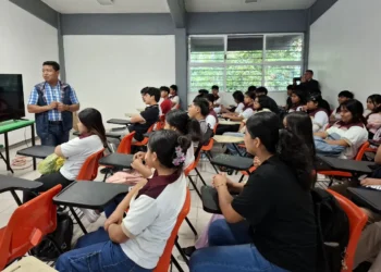 Cecytech realizará Segunda Jornada Académica Estatal para fortalecer la práctica docente