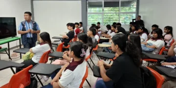 Cecytech realizará Segunda Jornada Académica Estatal para fortalecer la práctica docente