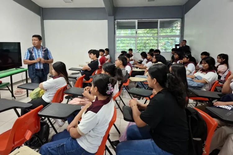 Cecytech realizará Segunda Jornada Académica Estatal para fortalecer la práctica docente