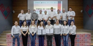 Cecytech y TecNM campus Tuxtla Gutiérrez abren nuevas rutas de formación profesional