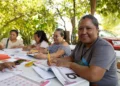 Con Chiapas Puede, María conquista un sueño pendiente