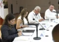 Chiapas y Tabasco firman convenio de paso de transportistas