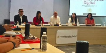 Chiapas se compromete a fortalecer acciones para eliminar trámites burocráticos
