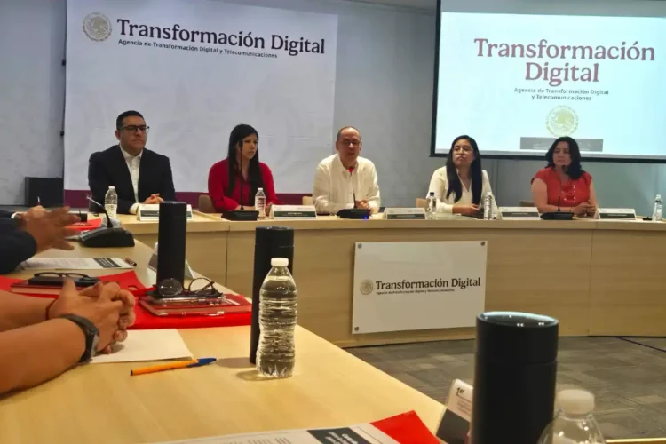 Chiapas se compromete a fortalecer acciones para eliminar trámites burocráticos