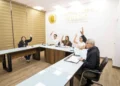 Convoca Comisión Permanente al Segundo Periodo Extraordinario de Sesiones