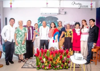 Soconusco honra la palabra y legado de Roberto López Moreno con emotivos homenajes en Tapachula y Huixtla