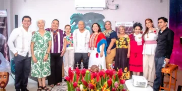 Soconusco honra la palabra y legado de Roberto López Moreno con emotivos homenajes en Tapachula y Huixtla