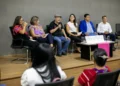 Presentan en Congreso del estado el poemario: “Yo voy con las hormigas”