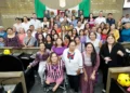 Congreso aprueba imponer medalla “Miguel Álvarez Del Toro” al biólogo Carlos Alberto Guichard Romero
