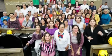 Congreso aprueba imponer medalla “Miguel Álvarez Del Toro” al biólogo Carlos Alberto Guichard Romero