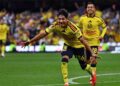 ¿Quién es Diego Arriaga?: Canterano que goza de las mieles en América
