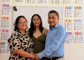 “Nunca pensamos convertir nuestra casa en un salón de clases”: Familia Sánchez Gutiérrez