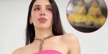Emma Coronel revela que está enamorada, ¿tiene un nuevo amor?