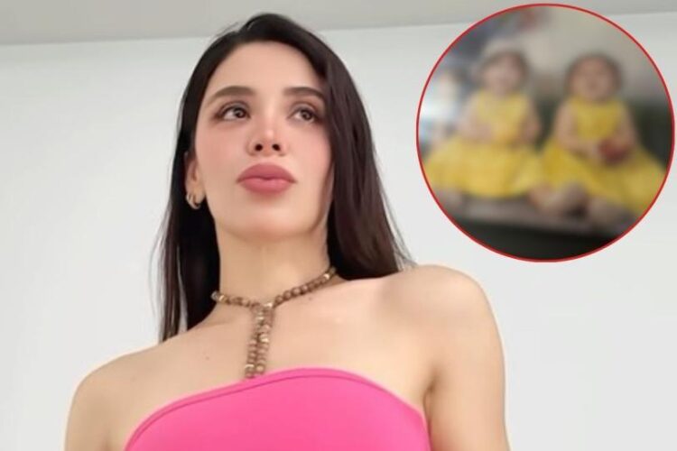 Emma Coronel revela que está enamorada, ¿tiene un nuevo amor?