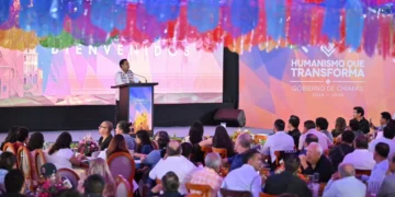 ERA fortalece el diálogo con la sociedad para impulsar la transformación de Chiapas