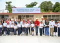 Con inversión histórica, Eduardo Ramírez impulsa infraestructura de agua potable en Chiapas
