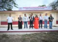 Eduardo Ramírez fortalece infraestructura para mejorar el bienestar y la conectividad en La Libertad y Palenque