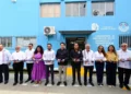 Chiapas fortalece su campo con la inauguración de la Fábrica de Biofertilizantes del TecNM