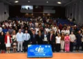 Reconocen a Francisco Guevara Hernández como Profesor Invitado de la Universidad de Las Villas, Cuba
