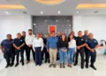 La FGE capacita a elementos policiales en prevención del delito