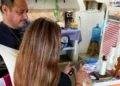 FGE realiza brigadas de difusión de No Te Enganches en Palenque y Catazajá