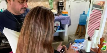 FGE realiza brigadas de difusión de No Te Enganches en Palenque y Catazajá