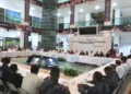 FGE participa en el Consejo Intermunicipal de la Zona Metropolitana