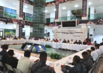 FGE participa en el Consejo Intermunicipal de la Zona Metropolitana