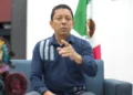 Fiscal General anuncia la detención de presunto defraudador de la región Selva