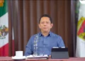 Informa fiscal general avances en investigaciones sobre violencia de género
