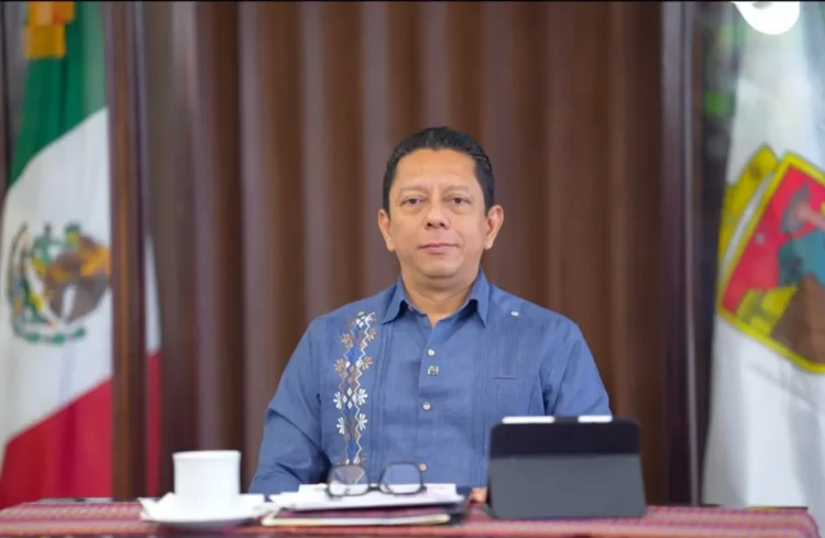 Informa fiscal general avances en investigaciones sobre violencia de género