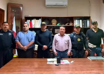FGE instala MP en Marqués de Comillas
