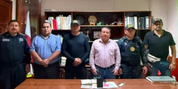 FGE instala MP en Marqués de Comillas