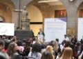 Participa fiscal general en Mesa de Diálogo en torno a la Ley General del delito de feminicidio
