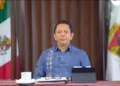 Mantiene FGE protección a las víctimas y firme combate a la impunidad
