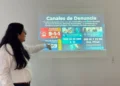 Fiscalía contra la Trata difunde el programa “Autopista Digital de la Prevención”