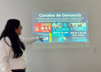 Fiscalía contra la Trata difunde el programa “Autopista Digital de la Prevención”