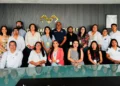 Fiscalía Metropolitana participa en reunión del Proyecto del Protocolo de Atención a Personas con TEA