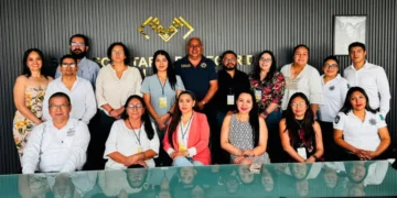 Fiscalía Metropolitana participa en reunión del Proyecto del Protocolo de Atención a Personas con TEA