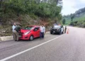 Brinda GEC auxilio vial y atención a emergencias en carreteras de Chiapas