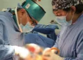 Realiza IMSS Chiapas campaña de cirugía de columna en el HGZ No. 2