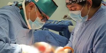 Realiza IMSS Chiapas campaña de cirugía de columna en el HGZ No. 2